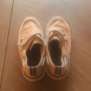 Nautica Shoes - Toddler boat shoes Nautica Shoes - Toddler boat shoes